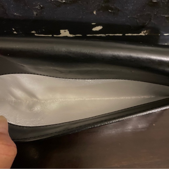 Authentic Michael Kors Evening Clutch - Picture 3 of 8